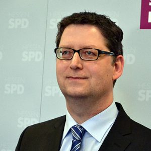 Thorsten Schäfer-Gümbel