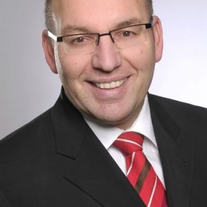 Manfred Schaub