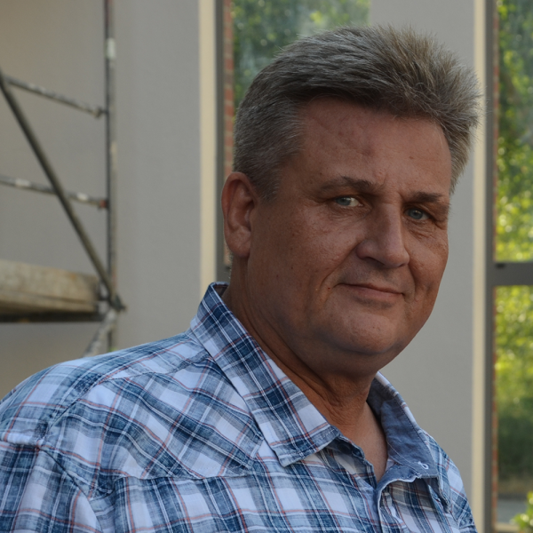 Hans-Joachim Rosenbaum