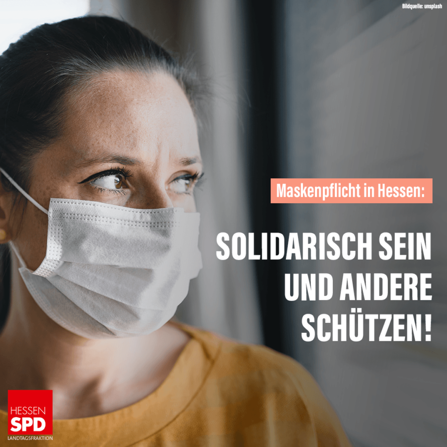 Maskenpflicht Hessen Maskenpflicht Hessen