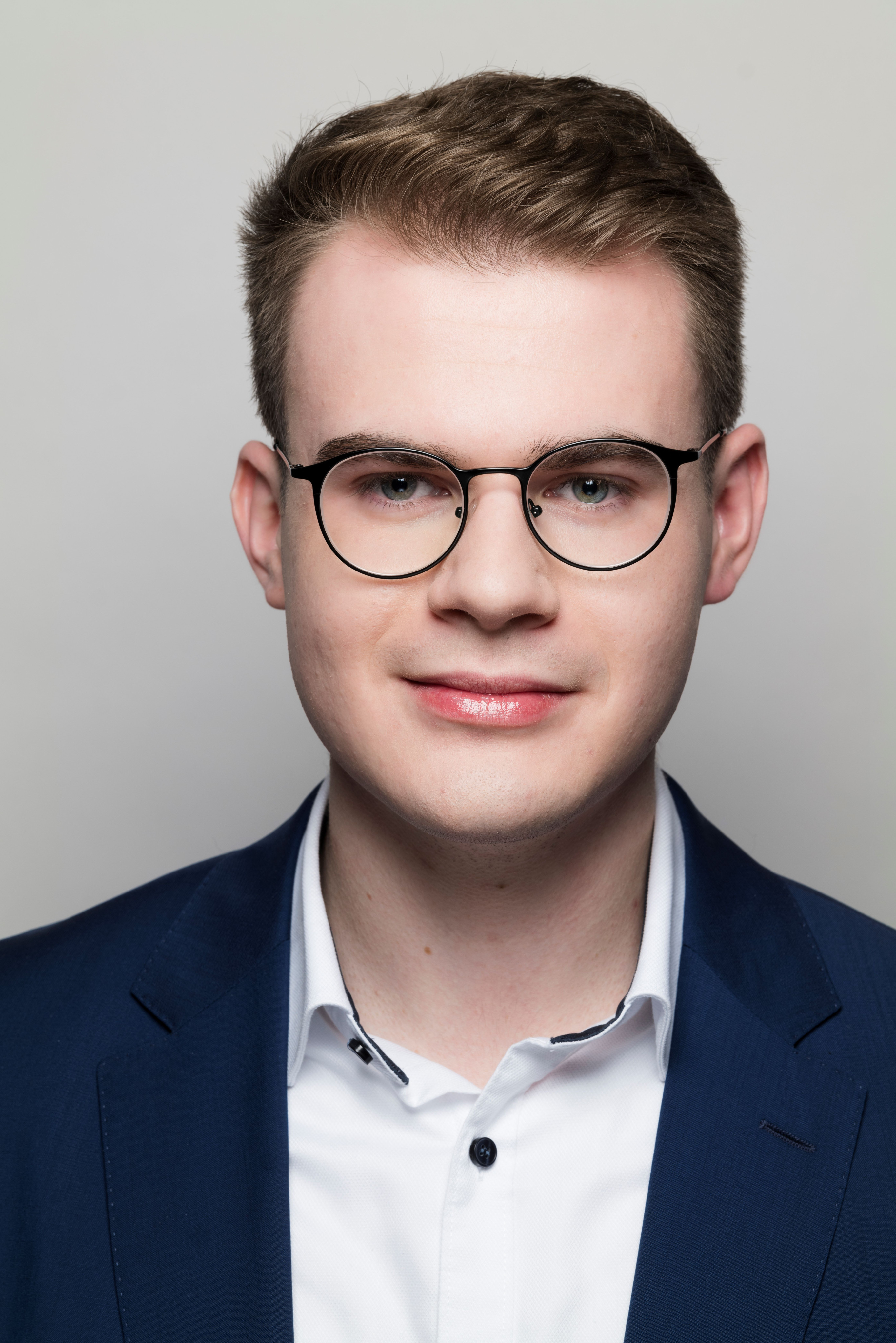 Moritz Eisenbach › SPD Landesverband Hessen