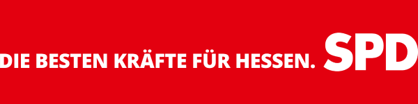 Logo: SPD Landesverband Hessen